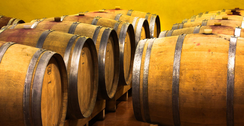 Degustazione vini alto Monferrato