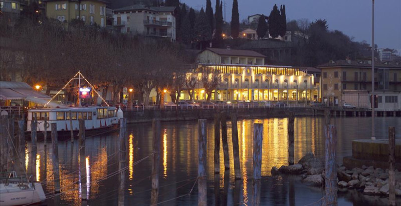Hotel Lago Iseo
