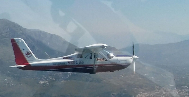 Regalo volo in aeroplano - Buoni e idee originali