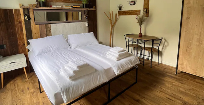 Affittacamere Valtellina