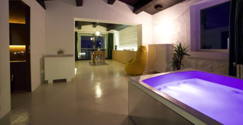 Affittare villa esclusiva Marche