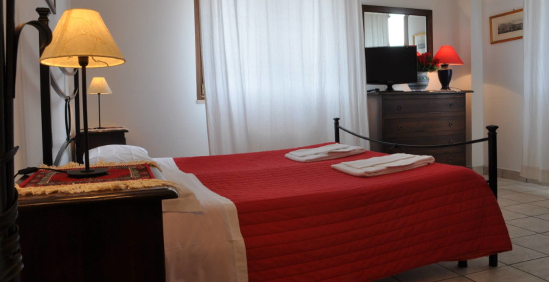 Agriturismo Avellino colline