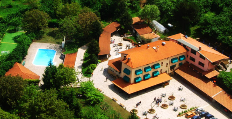 Agriturismo Avellino