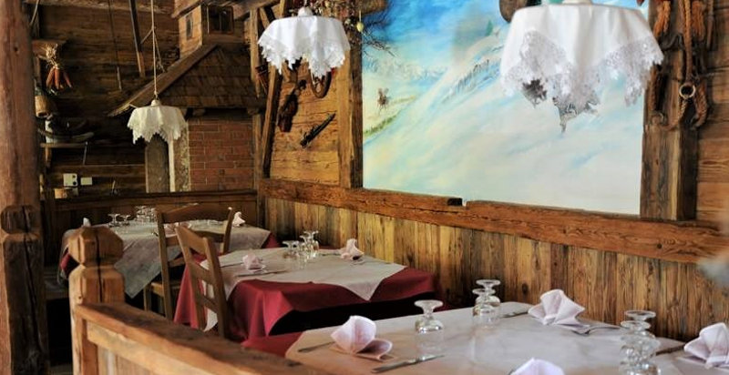 Agriturismo trentino