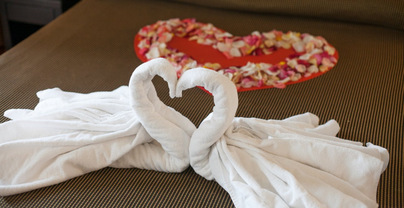 Albergo benessere Roma terme