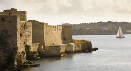Albergo diffuso Sicilia Ragusa