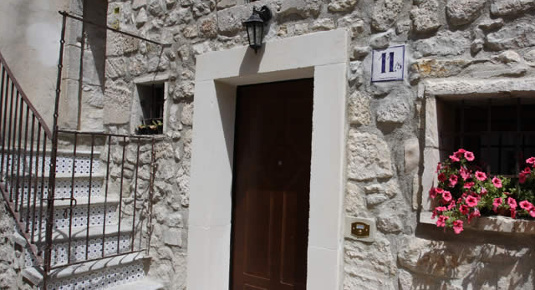 Albergo diffuso Sicilia