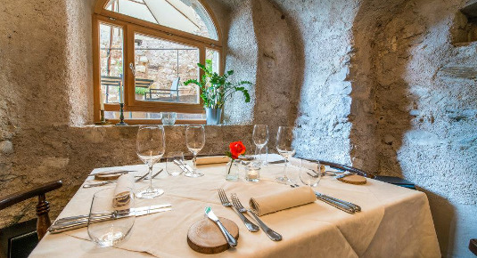 buono regalo ristorante gourmet 