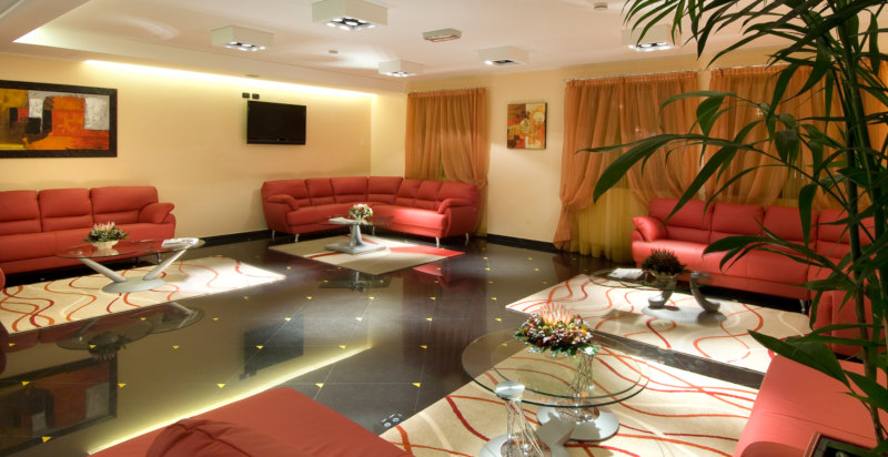 Hotel a Cambiago ideale per famiglie e viaggiatori d'affari