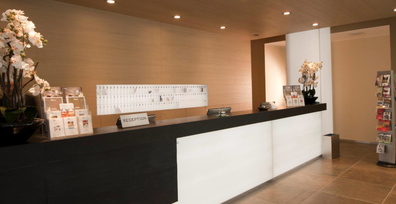 AS Hotel vicino Milano