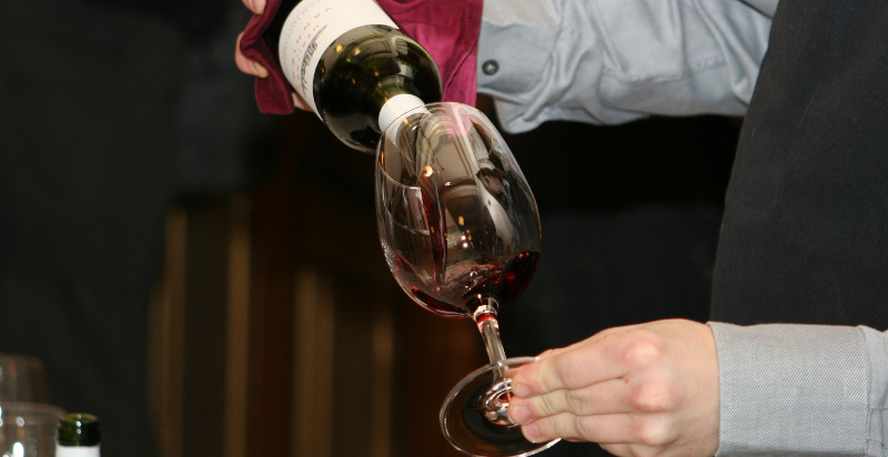 Barbaresco, uno dei vini pregiati delle Langhe