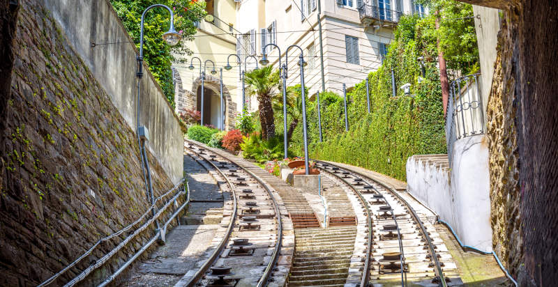 Esperienza di escape urbano a Bergamo