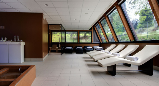 Bergamo weekend benessere