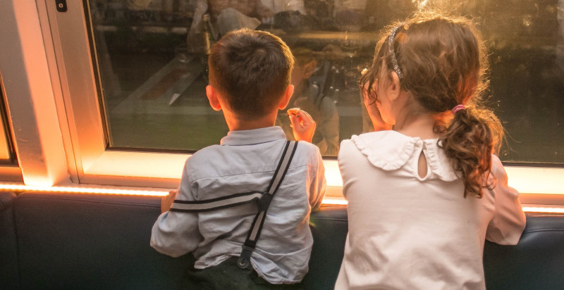 Esperienza Boat Jazz Roma con cena e musica