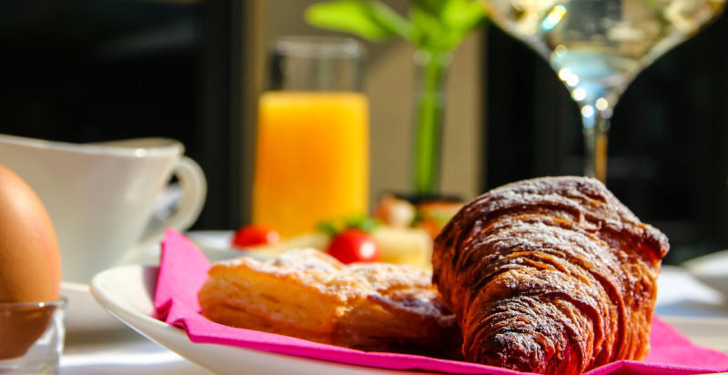 Brunch esclusivo a Merano da regalare o vivere