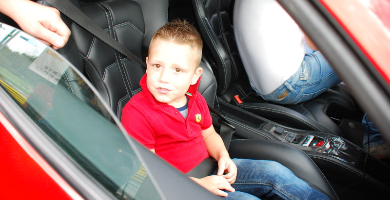 Buono regalo bambini