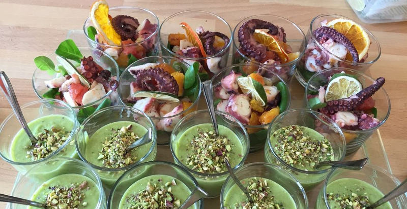 Buono regalo corso cucina