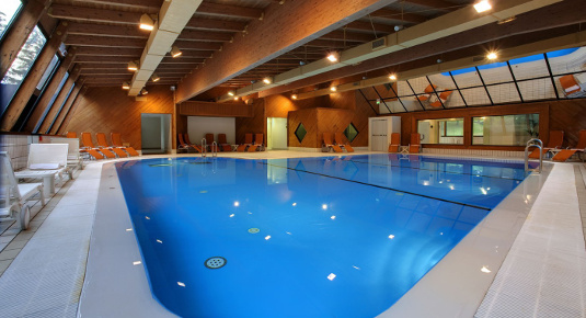 Buono regalo day spa bergamo