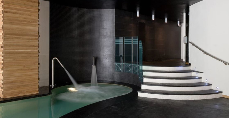 Buono regalo hotel benessere Pavia