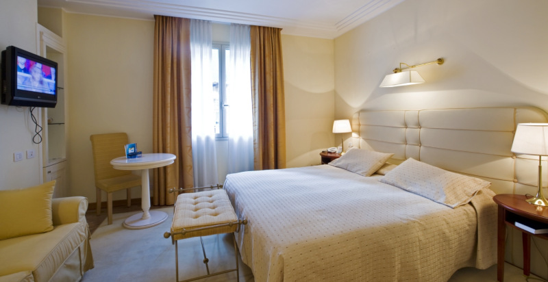 pacchetto benessere in hotel di lusso vicino al Lago d’Iseo