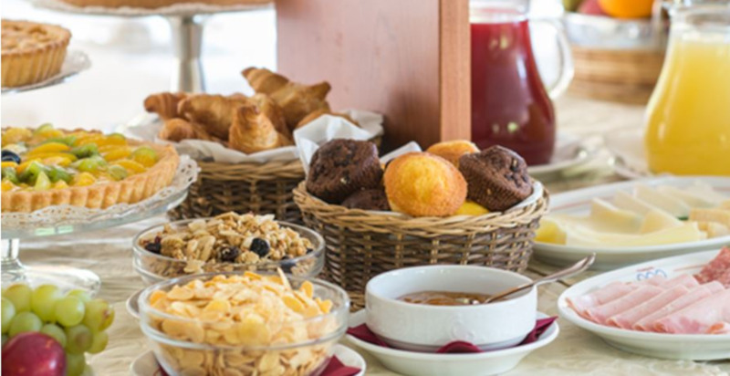 Regalare hotel con spa Lombardia