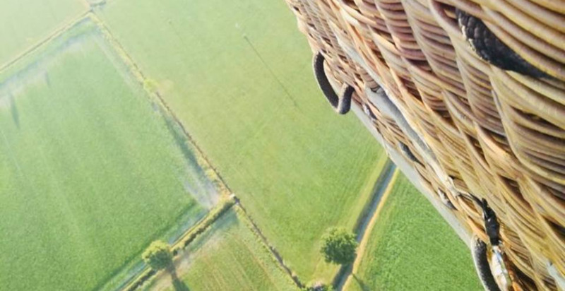 Mongolfiere Mondovì: esperienza da regalare