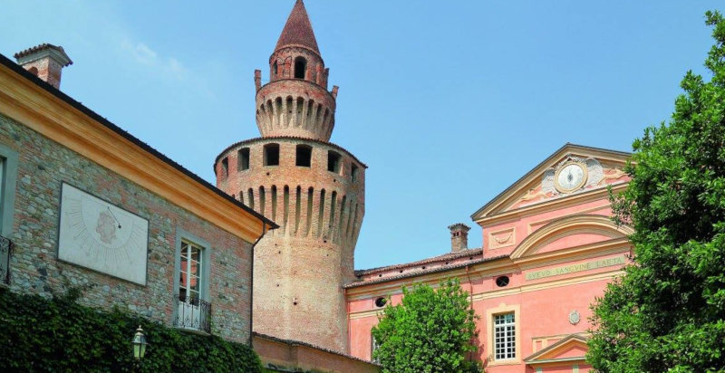 Regalo week end romantico Piacenza