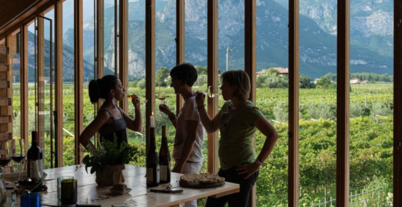 cantina fratelli pisoni