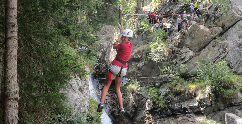 canyon-velon-tarzaning-trentino