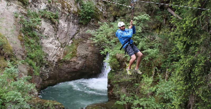 canyon-velon-trentino-tarzaning