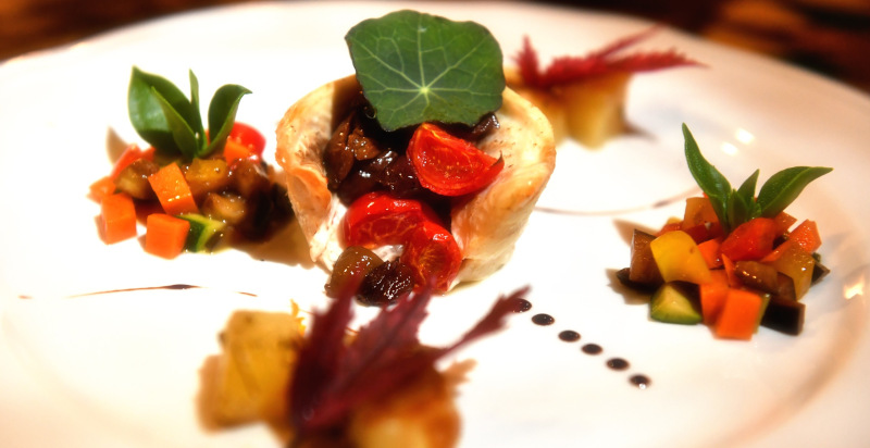 Esperienza gourmet su una galeone nella laguna di Venezia