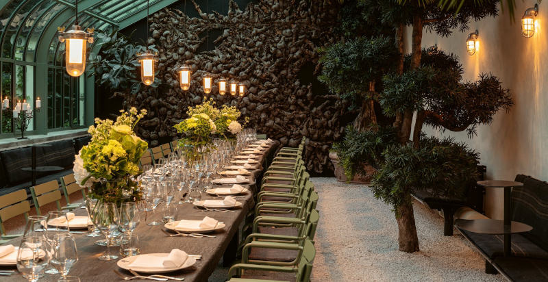 cena romantica bolzano alto adige