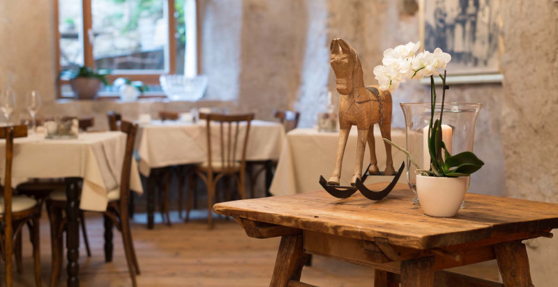 idea regalo ristorante gourmet