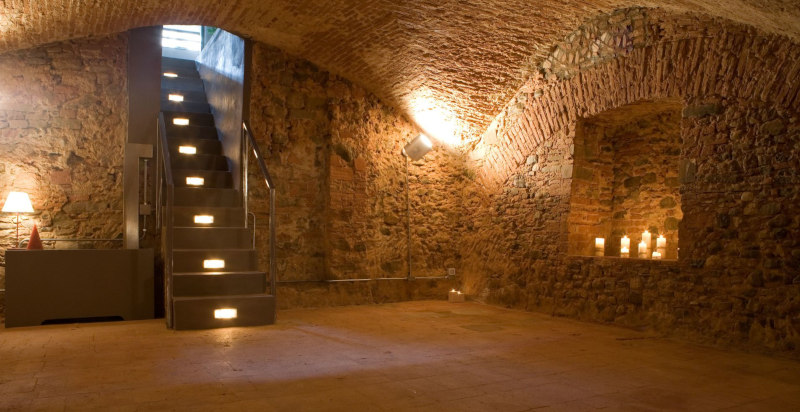 Centro benessere Firenze