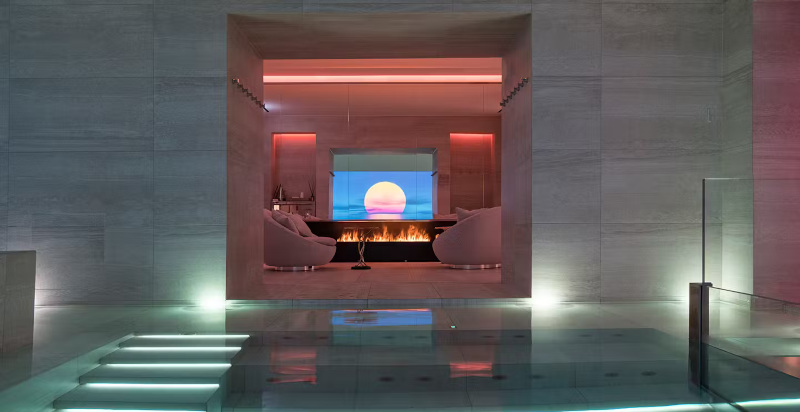 Centro benessere a Firenze con trattamenti esfolianti