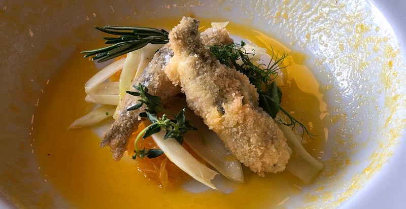 corsi cucina liguria