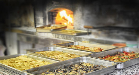 corsi di cucina lazio