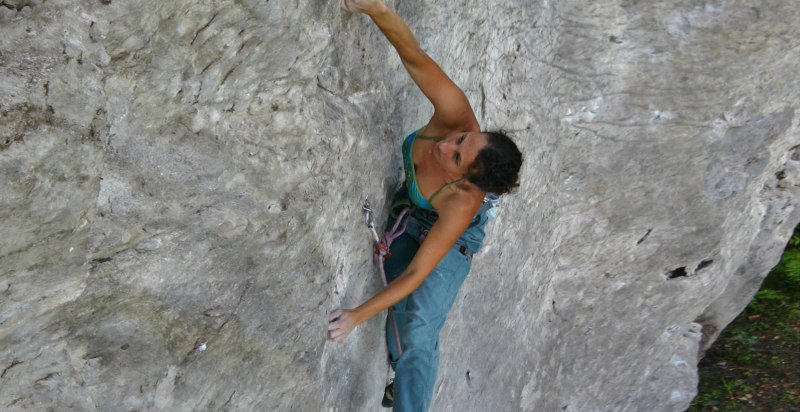 Corso di arrampicata a Salerno tra Costiera Amalfitana e Cilento