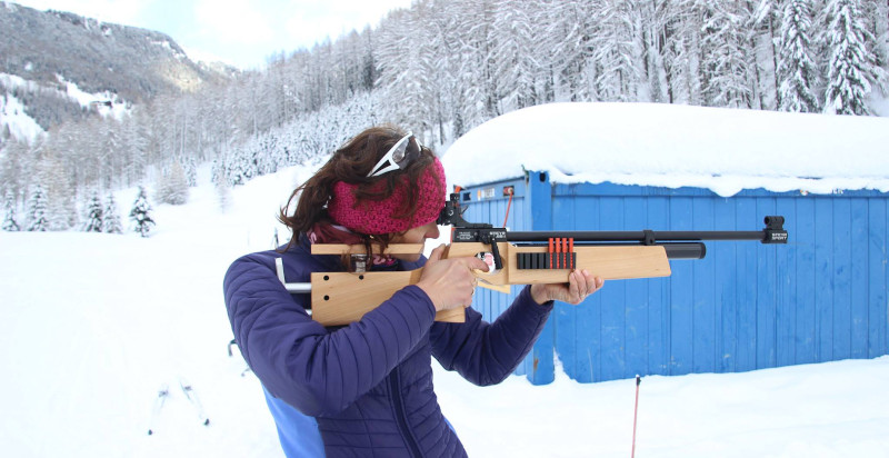 mondiali biathlon