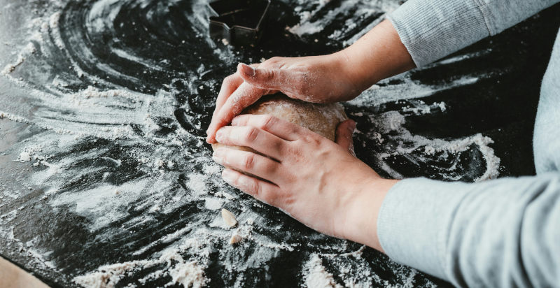 Corso di biscotti fatti in casa a Ponte Buggianese alla Fattoria Agata