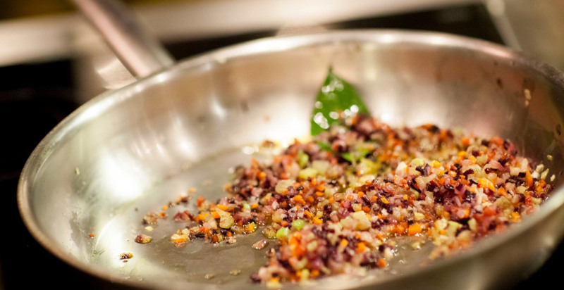 Corso di cucina a Milano