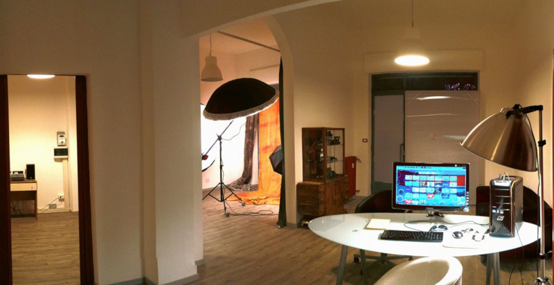 corso fotografia torino