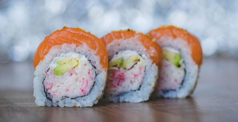 Corso cucina giapponese Milano