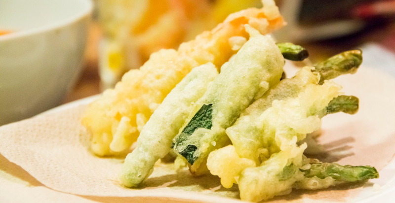 Scuola di cucina corso sushi Milano