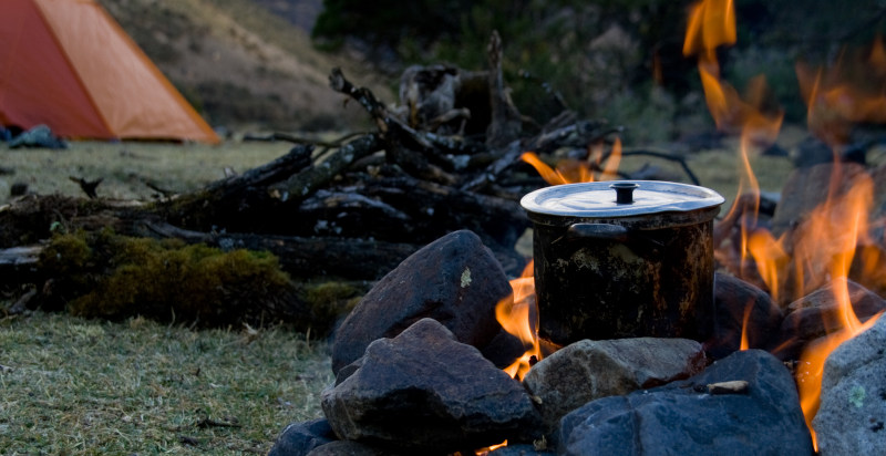 corsi di sopravvivenza in campania