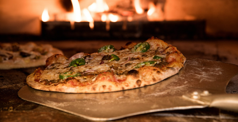 Buono regalo corso pizza a Napoli