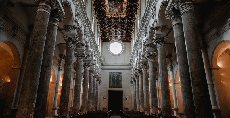 Cosa fare a lecce: gioco di escape urbano