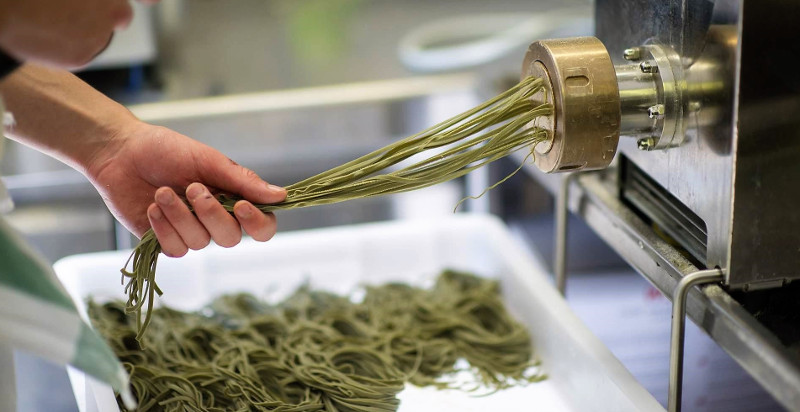 Rifugio La Montanara con cucina tipica trentina