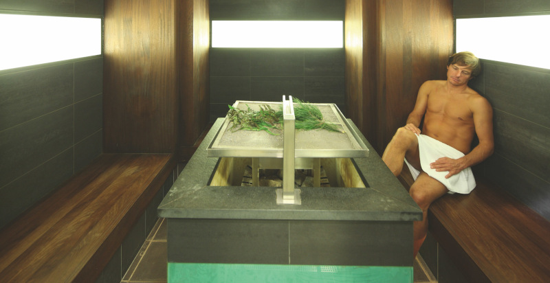 Regalo day spa Livigno