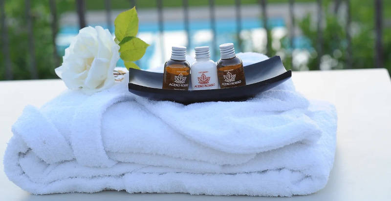 Regala una day spa in Emilia Romagna per un momento di puro relax